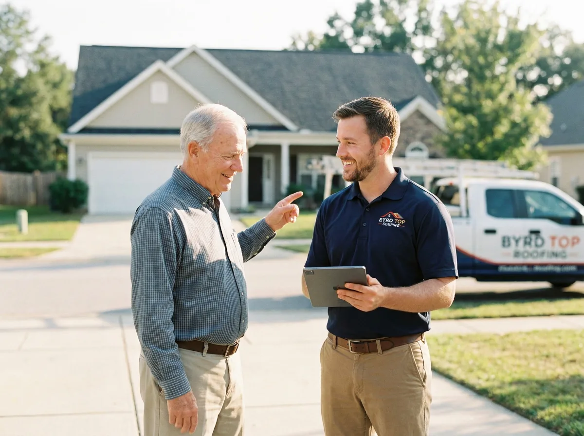 Roofing Walstonburg, NC FAQs